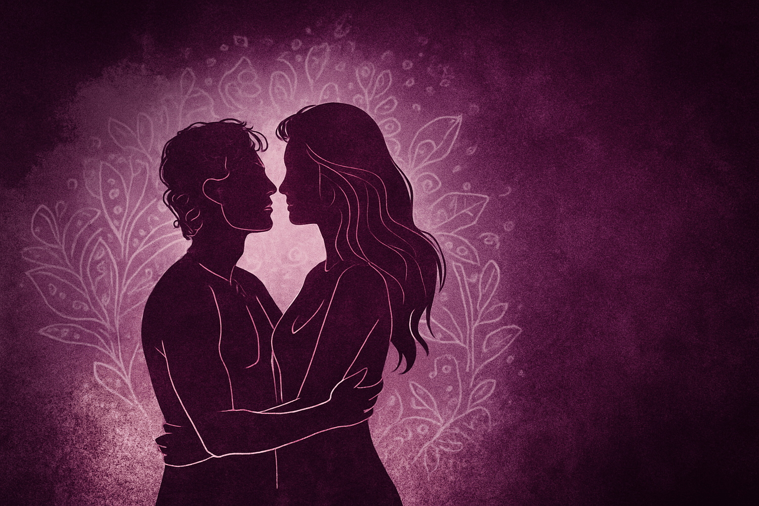 Heilung des SchoßRaums